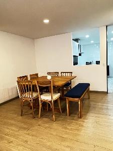 Apartamento en venta en Santa Barbara Alta, Bogotá · foto 8 de 13