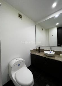 Apartamento en venta en Santa Barbara Alta, Bogotá · foto 10 de 13
