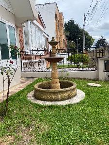 Casa de 5 alcobas en venta en Las Villas Bulevar, Bogotá, 526 m² · foto 13 de 15
