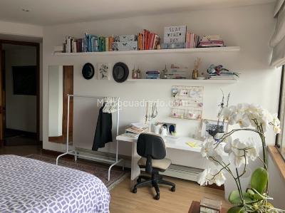 Apartamento en venta en Chico Alto, Bogotá · foto 11 de 16