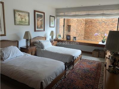 Apartamento en venta en Chico Alto, Bogotá · foto 13 de 16