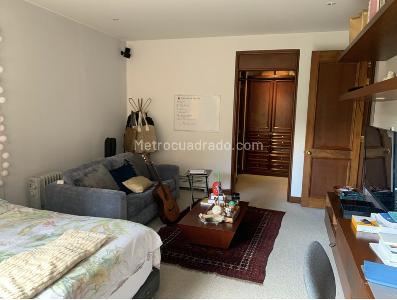Apartamento en venta en Chico Alto, Bogotá · foto 14 de 16
