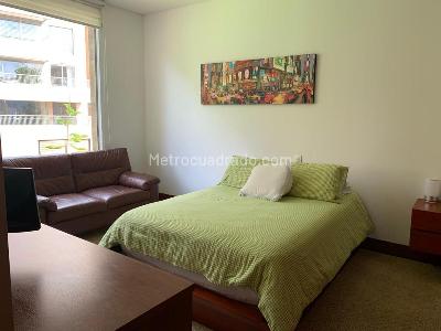 Apartamento en venta en Chico Alto, Bogotá · foto 15 de 16