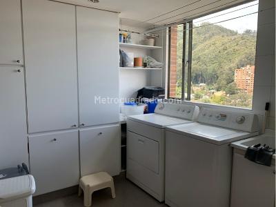 Apartamento en venta en Chico Alto, Bogotá · foto 6 de 16