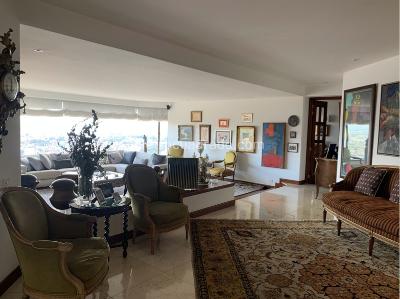 Apartamento en venta en Chico Alto, Bogotá · foto 4 de 16