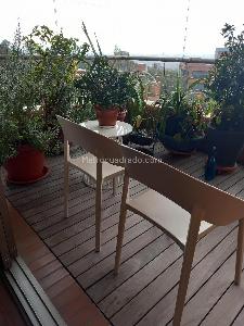 Apartamento en venta en Los Rosales, Bogotá · foto 9 de 20