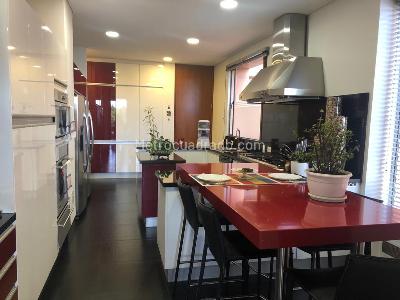 Apartamento en venta en Los Rosales, Bogotá · foto 11 de 20