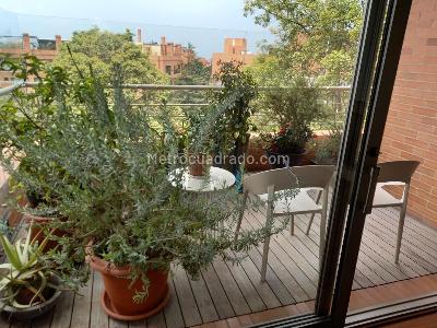 Apartamento en venta en Los Rosales, Bogotá · foto 15 de 20