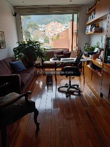Apartamento en venta en Los Rosales, Bogotá · foto 16 de 20