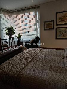 Apartamento en venta en Los Rosales, Bogotá · foto 17 de 20