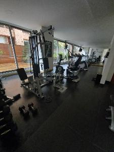Apartamento en venta en Los Rosales, Bogotá · foto 20 de 20
