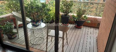 Apartamento en venta en Los Rosales, Bogotá · foto 2 de 20