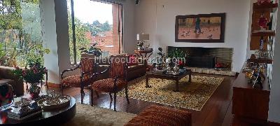 Apartamento en venta en Los Rosales, Bogotá · foto 4 de 20