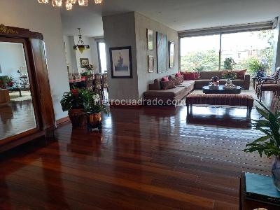 Apartamento en venta en Los Rosales, Bogotá · foto 7 de 20