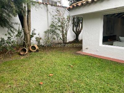 Casa de 3 alcobas en venta en Santa Barbara Alta, Bogotá, 585 m² · foto 11 de 20