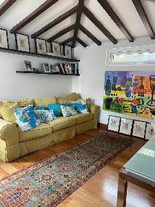 Casa de 3 alcobas en venta en Santa Barbara Alta, Bogotá, 585 m² · foto 14 de 20