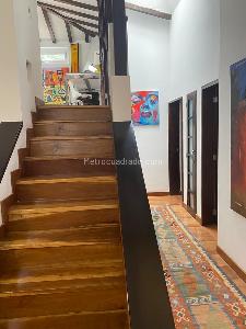 Casa de 3 alcobas en venta en Santa Barbara Alta, Bogotá, 585 m² · foto 17 de 20