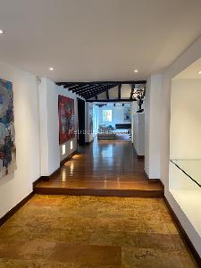 Casa de 3 alcobas en venta en Santa Barbara Alta, Bogotá, 585 m² · foto 19 de 20