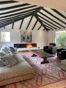Casa de 3 alcobas en venta en Santa Barbara Alta, Bogotá, 585 m² · foto 20 de 20
