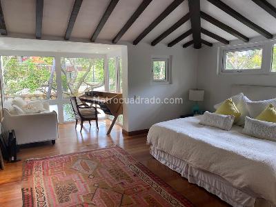 Casa de 3 alcobas en venta en Santa Barbara Alta, Bogotá, 585 m² · foto 18 de 20