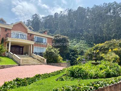 Casa de 4 alcobas en venta en Floresta De La Sabana, Bogotá, 1200 m² · foto 3 de 17