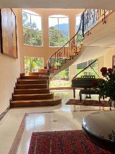 Casa de 4 alcobas en venta en Floresta De La Sabana, Bogotá, 1200 m² · foto 7 de 17