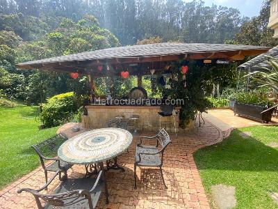 Casa de 4 alcobas en venta en Floresta De La Sabana, Bogotá, 1200 m² · foto 13 de 17