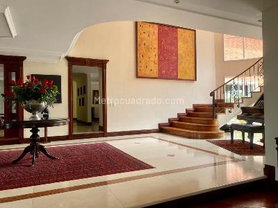 Casa de 4 alcobas en venta en Floresta De La Sabana, Bogotá, 1200 m² · foto 15 de 17