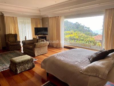Casa de 4 alcobas en venta en Floresta De La Sabana, Bogotá, 1200 m² · foto 16 de 17