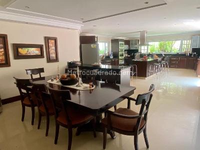 Casa de 4 alcobas en venta en Floresta De La Sabana, Bogotá, 1200 m² · foto 17 de 17
