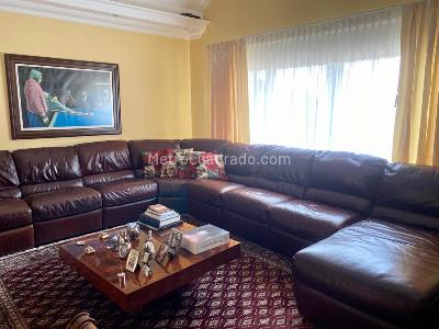Casa de 4 alcobas en venta en Floresta De La Sabana, Bogotá, 1200 m² · foto 11 de 17