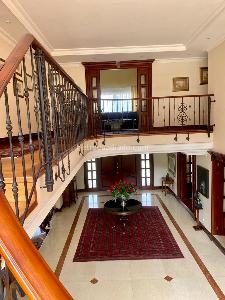 Casa de 4 alcobas en venta en Floresta De La Sabana, Bogotá, 1200 m² · foto 8 de 17
