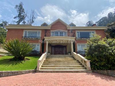Casa de 4 alcobas en venta en Floresta De La Sabana, Bogotá, 1200 m² · foto 4 de 17