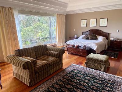 Casa de 4 alcobas en venta en Floresta De La Sabana, Bogotá, 1200 m² · foto 10 de 17