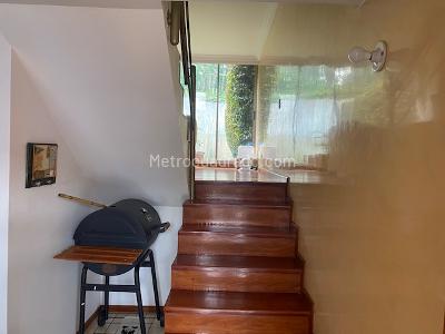 Casa de 3 alcobas en venta en Colina Campestre Delmonte, Bogotá, 138 m² · foto 2 de 20