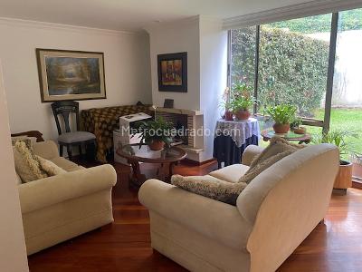 Casa de 3 alcobas en venta en Colina Campestre Delmonte, Bogotá, 138 m² · foto 4 de 20