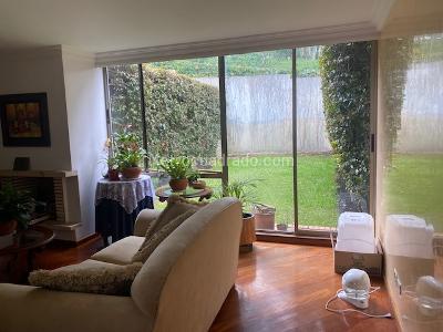 Casa de 3 alcobas en venta en Colina Campestre Delmonte, Bogotá, 138 m² · foto 3 de 20