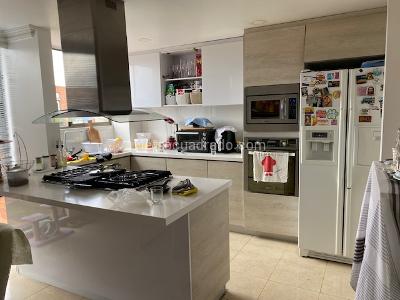 Casa de 3 alcobas en venta en Colina Campestre Delmonte, Bogotá, 138 m² · foto 7 de 20
