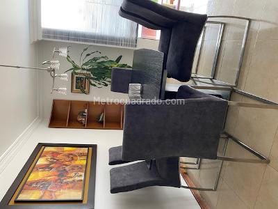 Casa de 3 alcobas en venta en Colina Campestre Delmonte, Bogotá, 138 m² · foto 8 de 20