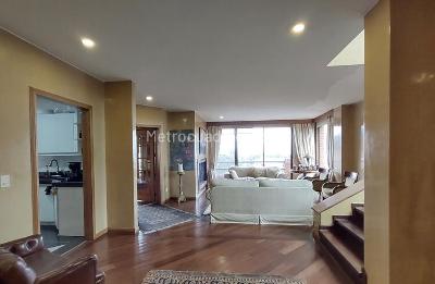 Apartamento de 2 alcobas en arriendo en Rosales Bellavista, Bogotá, 220 m² · foto 3 de 11
