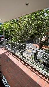 Apartamento de 1 alcoba en venta en Chico Reservado, Bogotá, 70 m² · foto 4 de 16