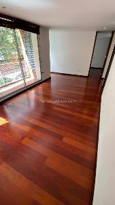 Apartamento de 1 alcoba en venta en Chico Reservado, Bogotá, 70 m² · foto 5 de 16