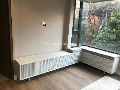 Apartamento en venta en La Cabrera, Bogotá · foto 15 de 19