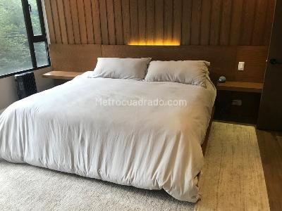 Apartamento en venta en La Cabrera, Bogotá · foto 17 de 19