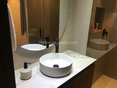Apartamento en venta en La Cabrera, Bogotá · foto 19 de 19