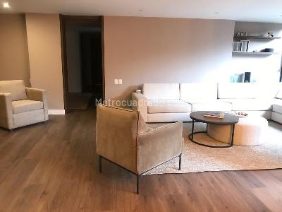 Apartamento en venta en La Cabrera, Bogotá · foto 5 de 19