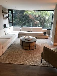 Apartamento en venta en La Cabrera, Bogotá · foto 3 de 19