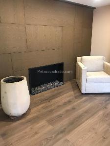 Apartamento en venta en La Cabrera, Bogotá · foto 7 de 19