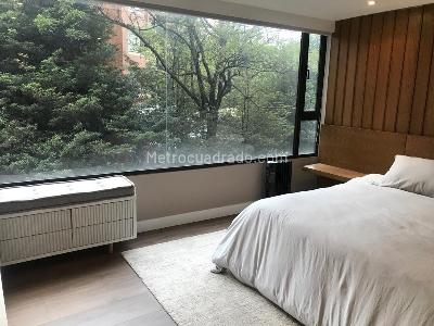 Apartamento en venta en La Cabrera, Bogotá · foto 14 de 19
