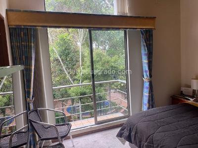 Casa de 3 alcobas en venta en Colina Campestre Delmonte, Bogotá, 140 m² · foto 16 de 18